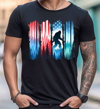 AMERICAN BIGFOOT