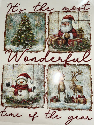 CHRISTMAS