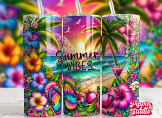 SUMMER VIBES