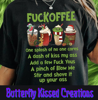 FUCKOFFEE