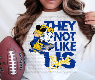 ALL NFL TEAMS AVAILABLE