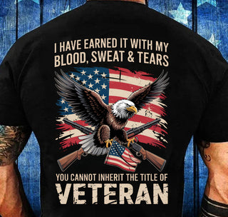 VETERAN