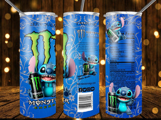 MONSTER CHOOSE YOUR DESIGN