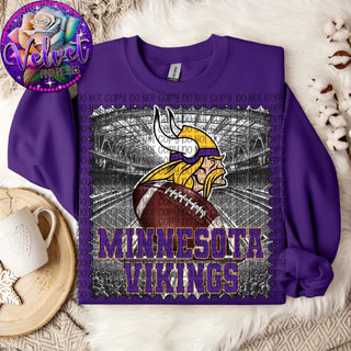 FOOTBALL (All teams)