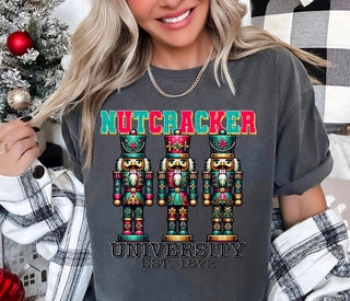 NUTCRACKER