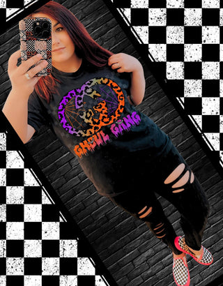 GHOUL GANG