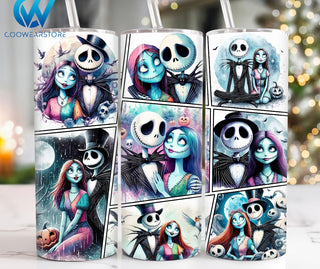 JACK AND SALLY