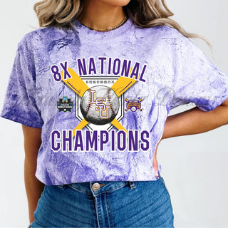 LSU