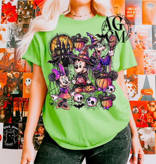 HALLOWEEN