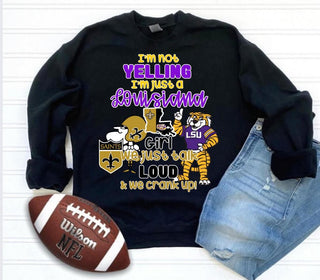 LSU