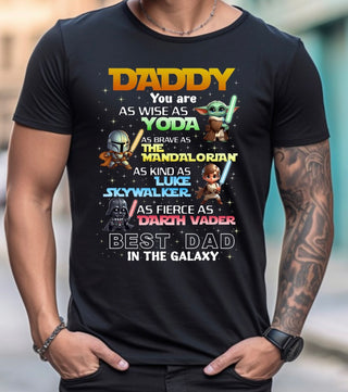 DADDY
