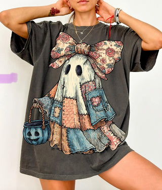 PATCHWORK GHOST 2