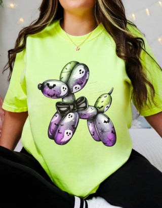 BALLOON DOG