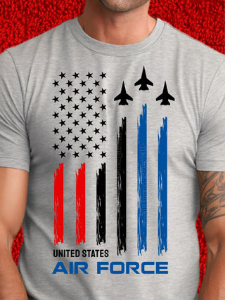AIR FORCE