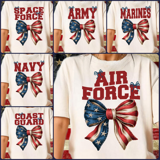 AMERICAN (choose your name)