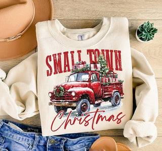 SMALL TOWN CHRISTMAS