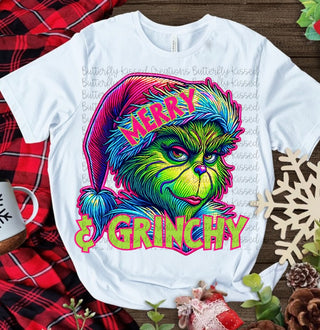 MERRY