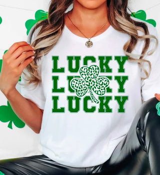 LUCKY