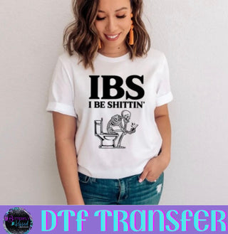 IBS