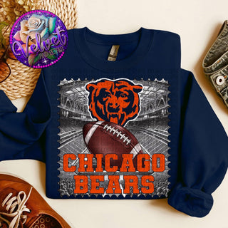 FOOTBALL (All teams)