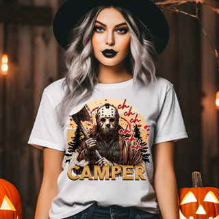 CAMPER