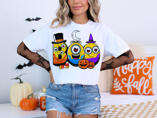 BOO