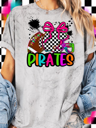 NEON FOOTBALL (choose your team)