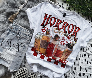 HORROR