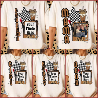 CUSTOMIZABLE (make sure to email me your pic)