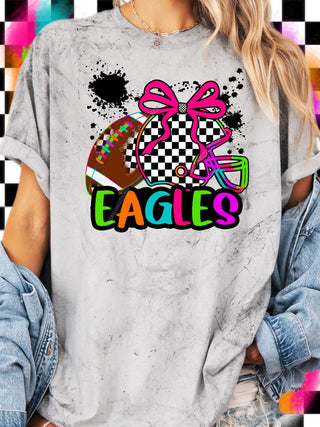 NEON FOOTBALL (choose your team)