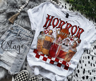 HORROR