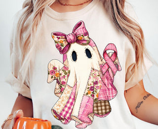 AWARENESS GHOST