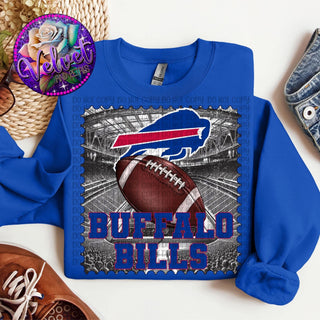 FOOTBALL (All teams)
