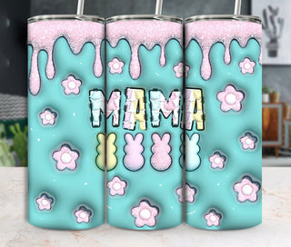 MAMA (TUMBLER)