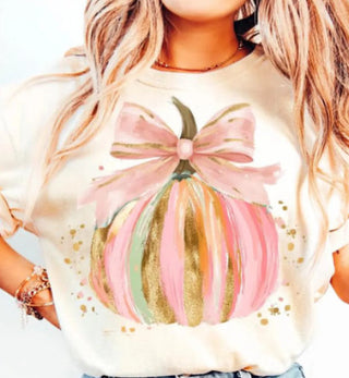 PUMPKIN