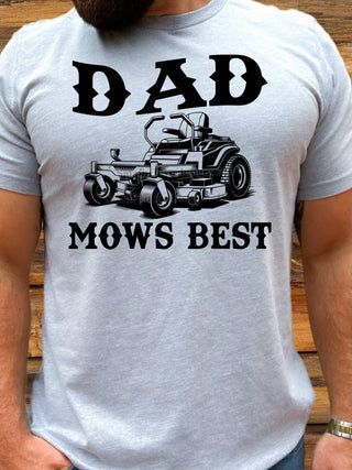 MOWS BEST