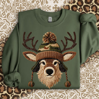 DEER