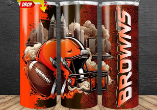 BROWNS