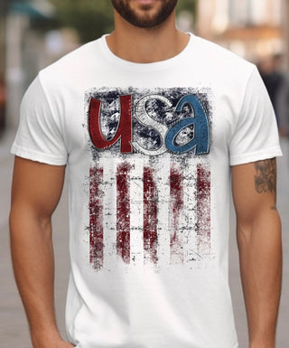 USA