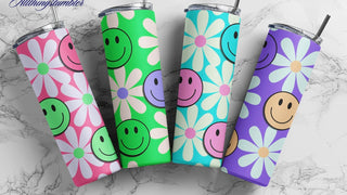 SMILEYS(TUMBLER)