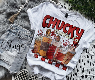 CHUCKY