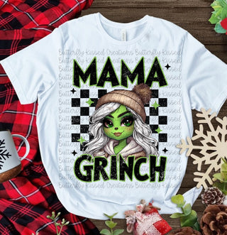 MAMA G