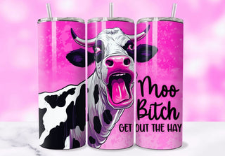 MOO (TUMBLER)