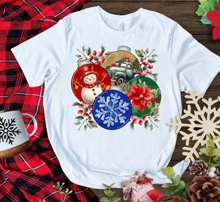 ORNAMENTS