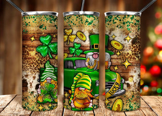 GREEN GNOMES (TUMBLER)