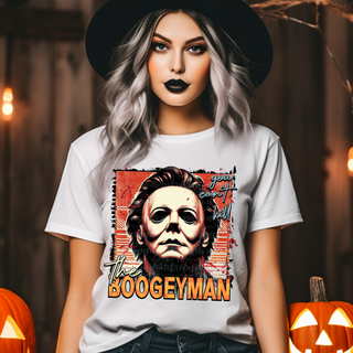 BOOGEYMAN