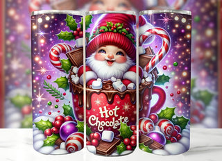 HOT CHOCOLATE