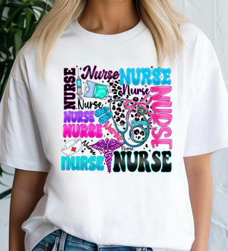 NURSE