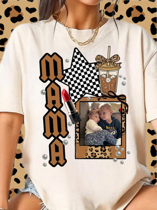 CUSTOMIZABLE (make sure to email me your pic)