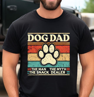 DOG DAD
